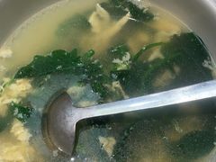 -绿杨春·淮扬宴(庐山路店)