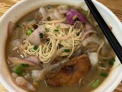 -超爷叔面馆(西园店)