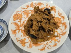 -白家餐厅(徐家汇店)