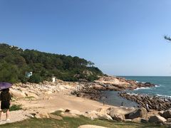 -广东惠东海龟国家级自然保护区