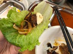 -酒拾烤肉(乾州店)