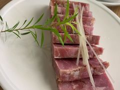 厚切镇江肴肉-苏小柳点心·手作小笼包(新街口分院店)