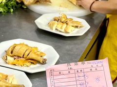 -晓琦农家菜馆·地道农家菜