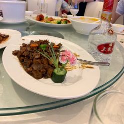 -福朋喜来登酒店·宴会厅