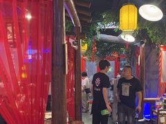 -唇辣号重庆老火锅(燕郊鑫乐汇店)