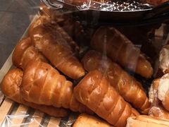 -山崎面包(静安久光店)
