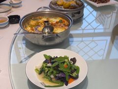 -东北大院·东北菜(三台子店)