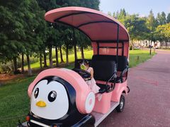 -滆湖低碳生态公园