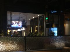 露天位-廊亦舫Lang Yi Fang Restaurant(金桥店)