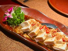 -花马天堂云南餐厅 Lost Heaven(外滩店)