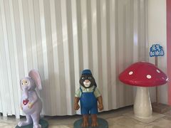 -紫荆广场·花漫里