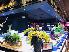 -加餐海鲜自助(集美银泰百货店)