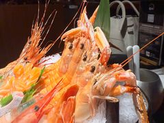 -極上萬膳·日料放题(海岸城店)