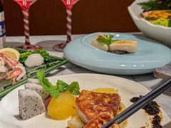 -阿吾罗日本料理(K11艺术中心店)