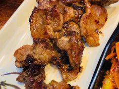 -火炉情韩国料理店(古田路店)