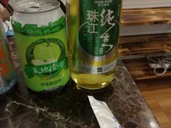 -冯姐生蚝(长隆横琴店)