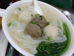 -莅香岛港式餐厅(滨江道店)