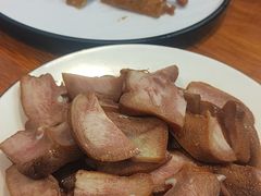 -浑河春面馆·老北京非遗鹿角面(良乡店)