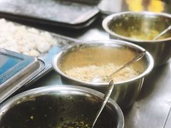 -金陵老丁家馄饨(新街口店)