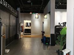 -FEELINGME乐刻私教馆·健身(沿海赛洛城店)