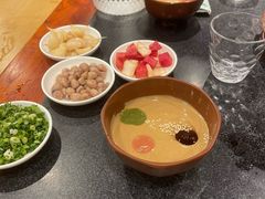 -南门涮肉(北洼路店)