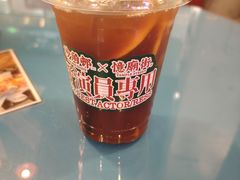 -憶廟街 X 沙角邨(太古城店)