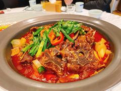 -海逸餐厅·象山海鲜