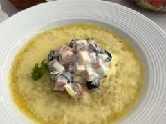 -库滋明·俄罗斯特色美食(中央大街店)