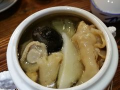-黄祥华养生堂·炖汤·营养蒸饭(岭南天地店)