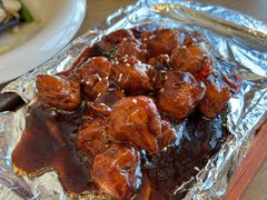 -枣子树·素食餐厅(朱家尖店)