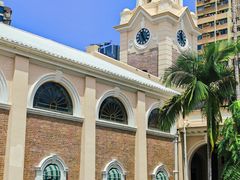 -香港大学