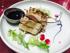 -东方御花园酒店