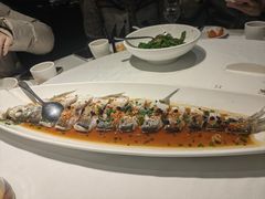 -院里寻菜·精致庭院菜(观沙岭店)