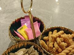 -香丰阁·烤鸭·川湘菜(清河店)