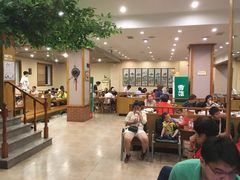 大堂-全州拌饭馆(断桥店)