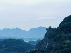 -丹霞山风景名胜区