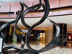 -岷山饭店-芝芝自助餐厅