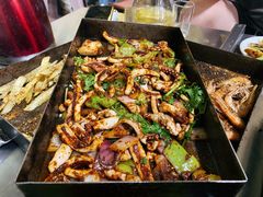 -老三李村河底戳子肉(总店)