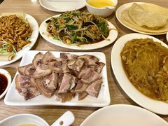 -姥家春饼店(漳州二路店)