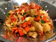 -新辣宴·湖南家常菜·商务聚餐(中粮创芯店)