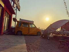 -柴油机1959创意园(IF1959文创园)