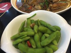 -盱眙红叶龙虾(金源北路店)