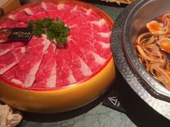 -牛New寿喜烧(中山公园龙之梦店)