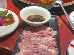 -黄家码头老火锅(解放碑旗舰店)