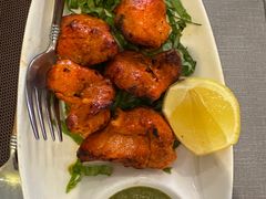 -Pita's&Tika's中东和印度风味餐厅(龙湖天街店)