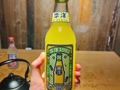 -大傻徽菜园·中国徽菜大师(老街店)