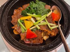 -彩丰楼中餐厅·仁恒洲际酒店