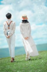 -布拉格婚纱摄影(真实客片店)