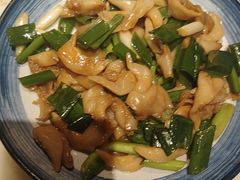 -日丰园海肠水饺·老字号大连海鲜(和平广场店)
