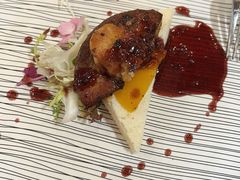 -V Bar海景扒房(北海湾惠龙万达嘉华酒店)